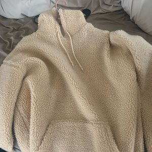 Brixton sherma hoodie